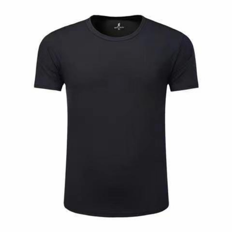 200克速干跑步T恤