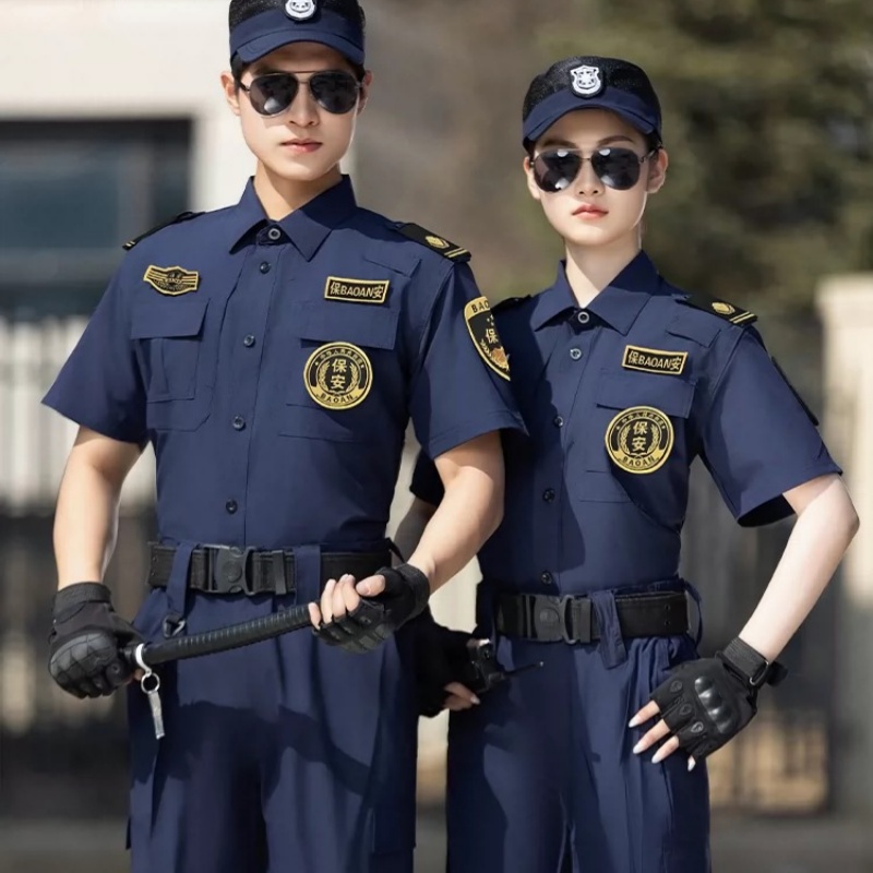 速干作训服冰丝